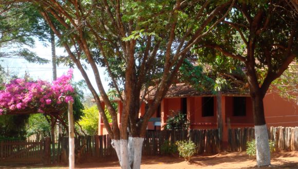 Imagem Fazenda Terra Nova