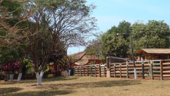 Imagem Fazenda Terra Nova