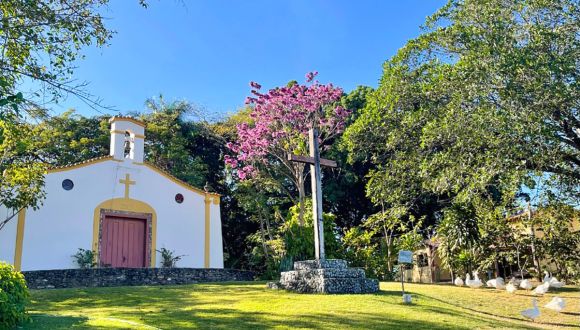 Imagem Fazenda Villa Canabrava