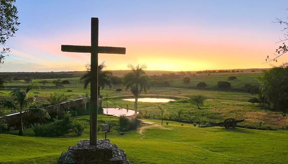 Imagem Fazenda Villa Canabrava